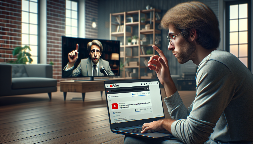 YouTube Reduces Ads for Livestream Viewers Supporting Creators via Super Chat