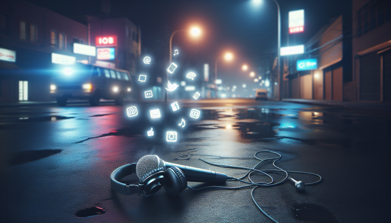 YTB Fatt Death Rumors Spark Widespread Confusion on Social Media