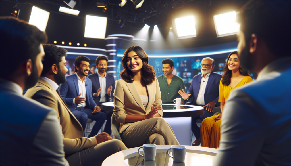 Zoya Nasir Reveals Her ‘Wealth Line’ Is Leaking, Shares Spending Habits