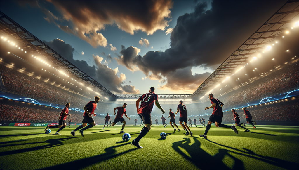 AC Milan’s Champions League Return Faces Uncertainty Amid Challenges