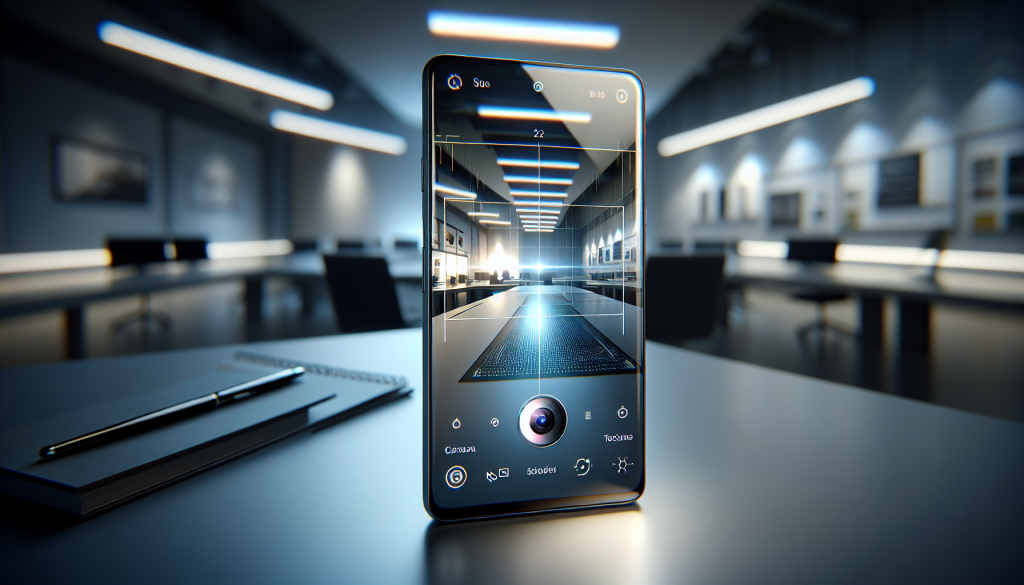 Advanced Front Camera Tech of iPhone 17 to Inspire Superior Android Models