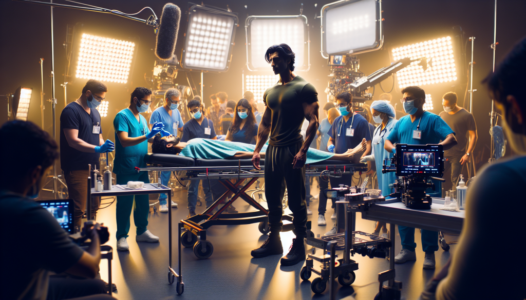 Akshay Kumar Undergoes Surgery Following Injury During Film Shoot