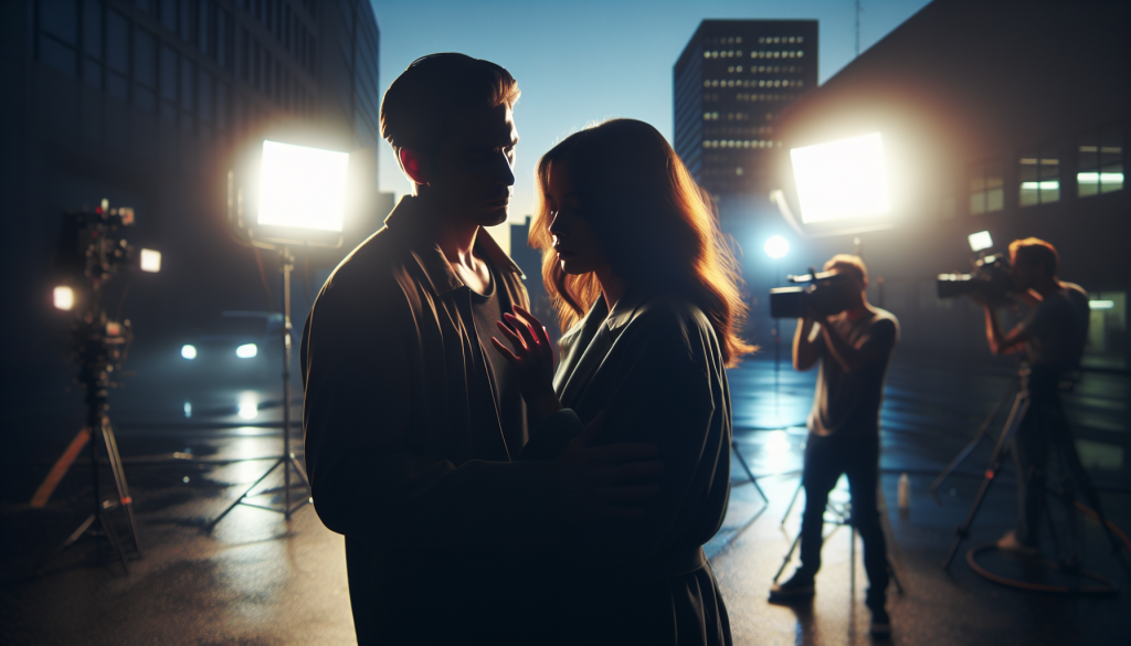 Alex Cooper and Matt Kaplan Face Marital Struggles Amid Network Drama