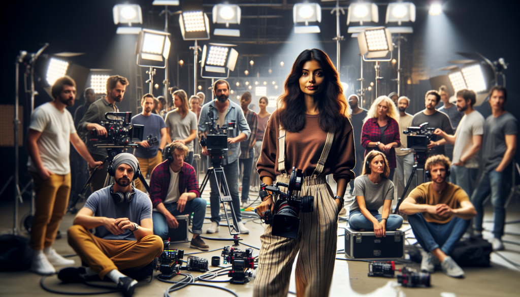 Alia Bhatt to Play Key Supporting Role in Upcoming Film