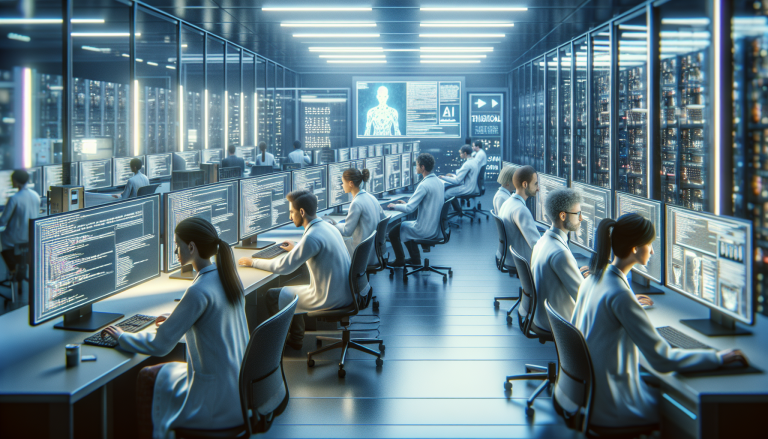 Anthropic Resolves Claude AI Blackmail Issue with Ethical Fiction Training