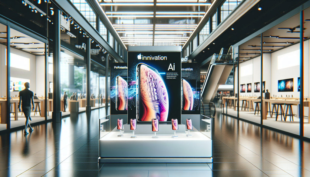 Apple to Settle $250M Lawsuit Over AI Feature Advertising Claims
