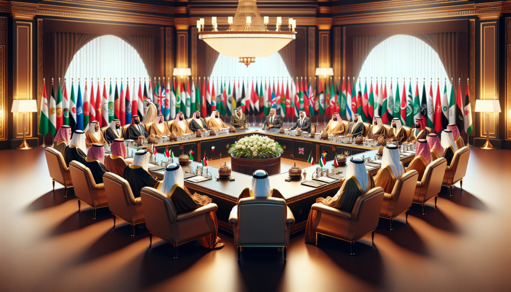 Arab Unity Essential as US Prioritizes Israel Over Arab Interests