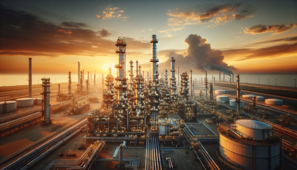 Aramco CEO Cautions 1 Billion Barrels Lost Could Delay Oil Market Recovery