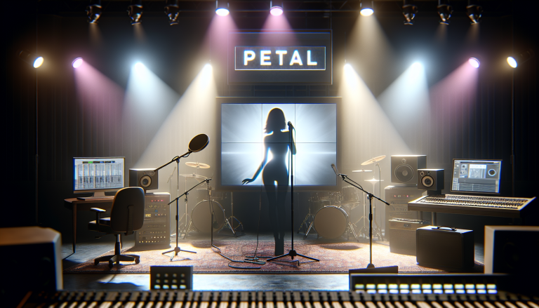 Ariana Grande Announces Release Date for New Album ‘Petal’