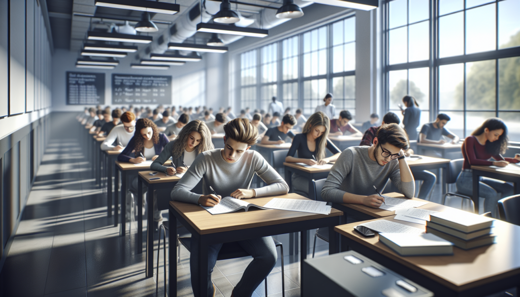 AS-level Maths Paper Leak Confirmed by IBCC and Cambridge Authorities