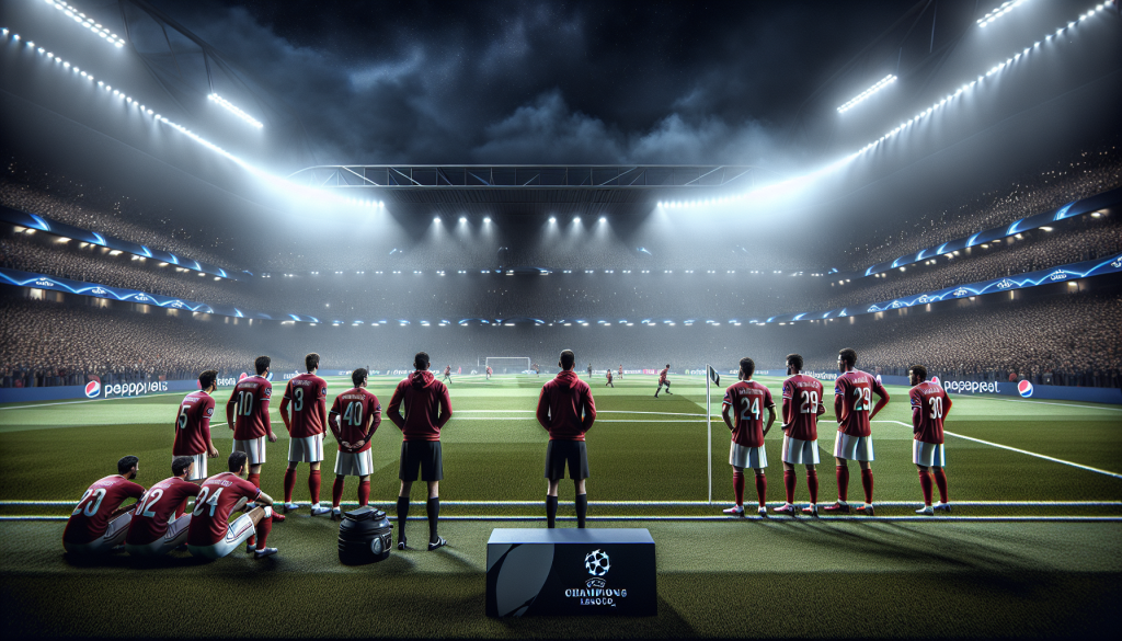 Atletico Madrid Faces Crucial Moment Following Champions League Exit