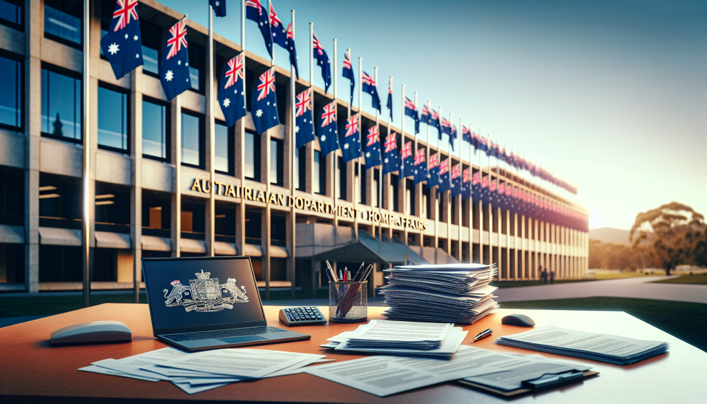 Australia Announces Key Updates to Permanent Residency Visa for 2026