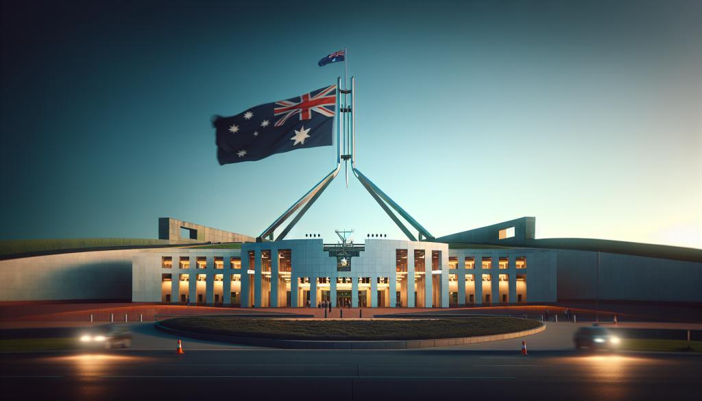 Australia Imposes Sanctions on BLA for Terror Attacks in Pakistan