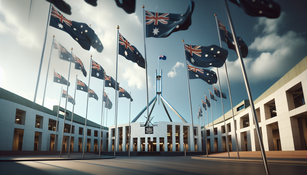 Australia’s One Nation Party Secures Historic Lower House Win