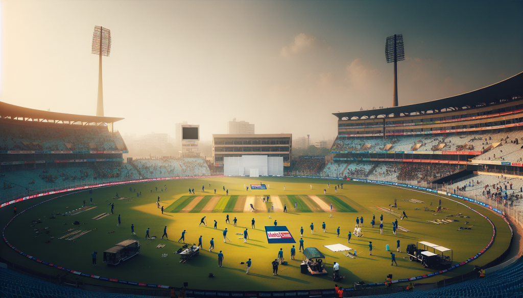 Australia to Tour Pakistan for Three-Match ODI Series Starting May 30