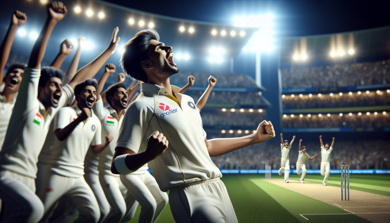 Azan Awais Expresses Gratitude Following Stellar Performance for Pakistan