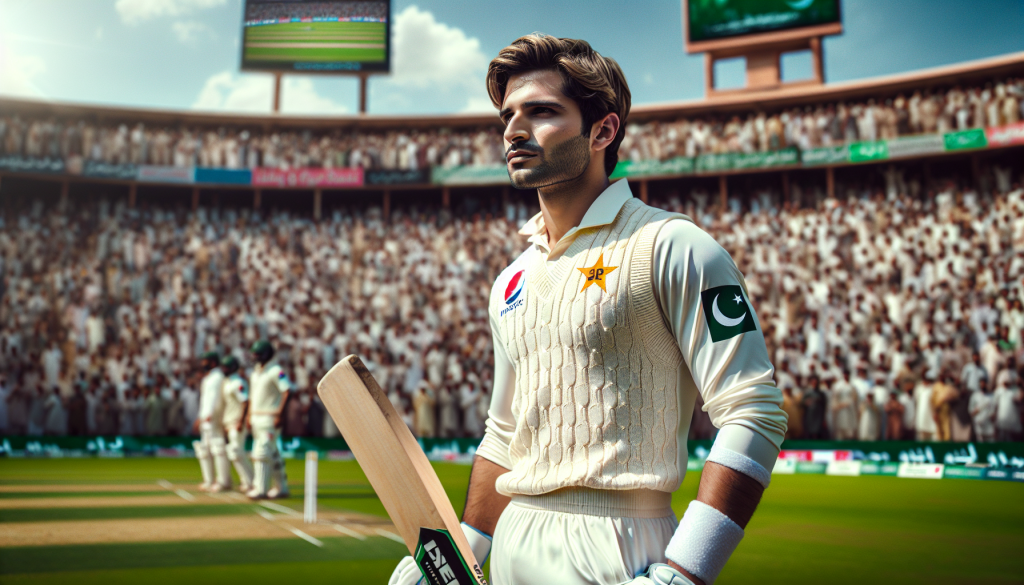 Babar Azam Sparks Fresh Debate Over Pakistan Cricket Captaincy