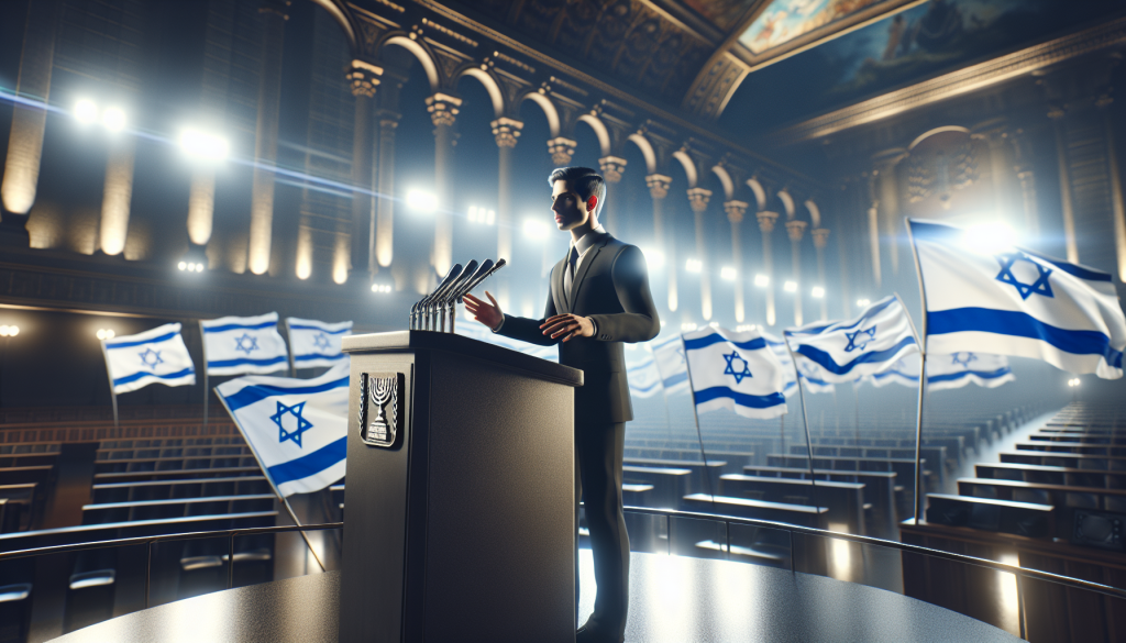 Ben-Gvir Shares Controversial TikTok Video Referencing Nooses
