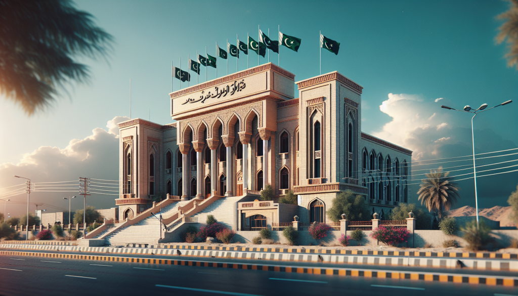 BHC Rules Appointment of BDA Chairman as Unlawful