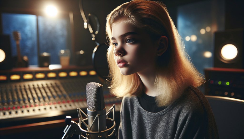 Billie Eilish Opens Up About Difficult PR Training at Age 14