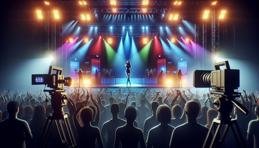 Billie Eilish’s Concert Film Directed by James Cameron Receives Acclaim