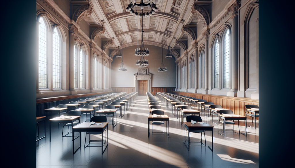 Cambridge Cancels AS Level Maths Exam Following Leak, Schedules Retake