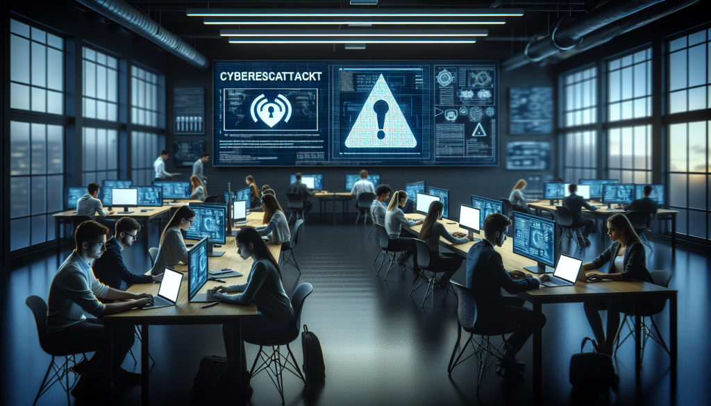 Canvas Reaches Deal with Hackers to Remove Stolen Student Data