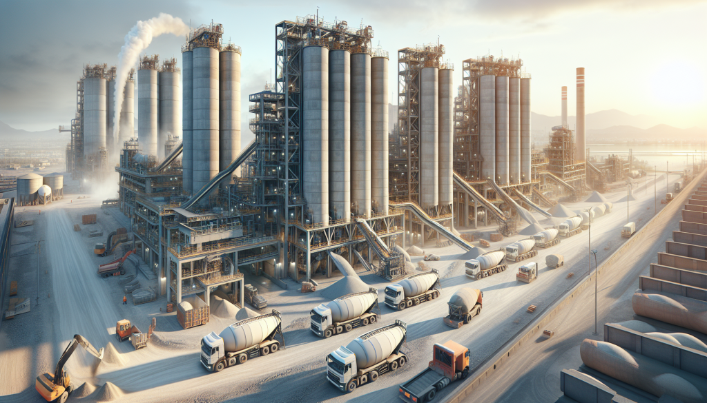 Cement Prices in Pakistan on May 11, 2026: Market Update