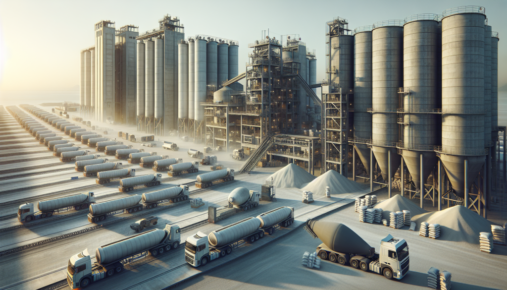 Cement Prices in Pakistan on May 2, 2026: Current Market Update