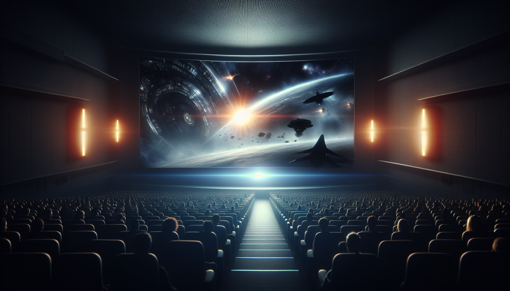 Christopher Nolan Unveils First Trailer for Upcoming Film ‘The Odyssey’