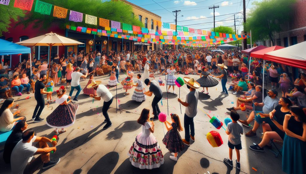 Cinco de Mayo Celebrations Highlight Mexico’s Historic Victory Over France