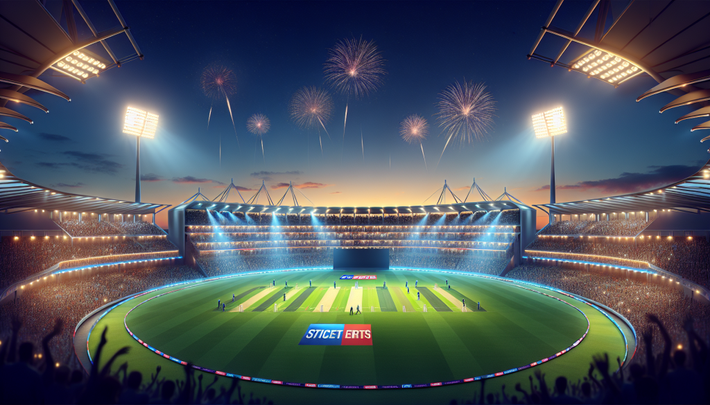 Clear Skies Forecasted for Lahore Ahead of PSL Final Showdown