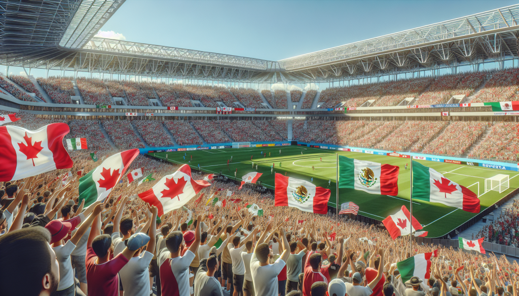 Complete Schedule, Groups, and Format for 2026 FIFA World Cup Announced