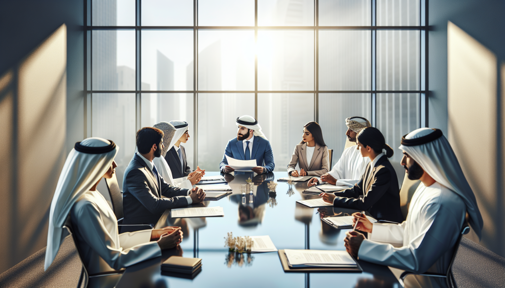 Comprehensive Guide to Oman Labour Laws 2023 on Workplace Disputes