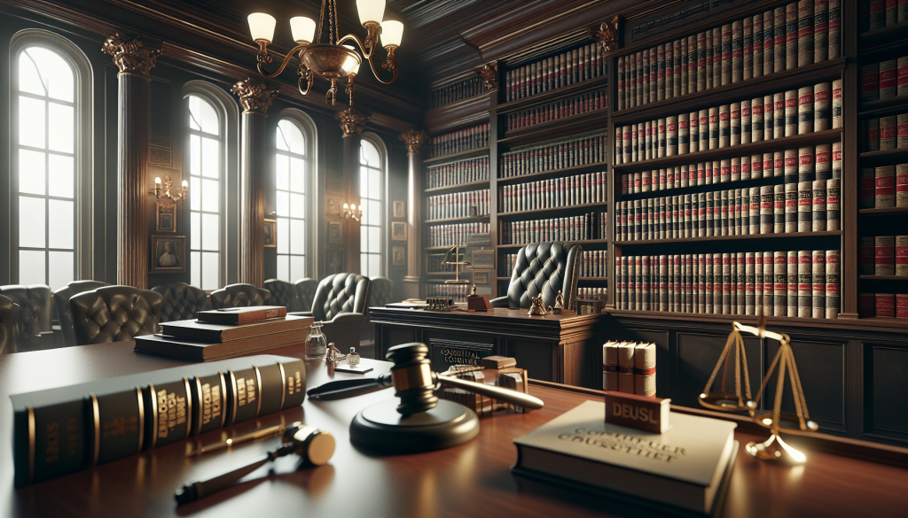 Court Rules Section 7E Property Tax Unconstitutional in Landmark Decision