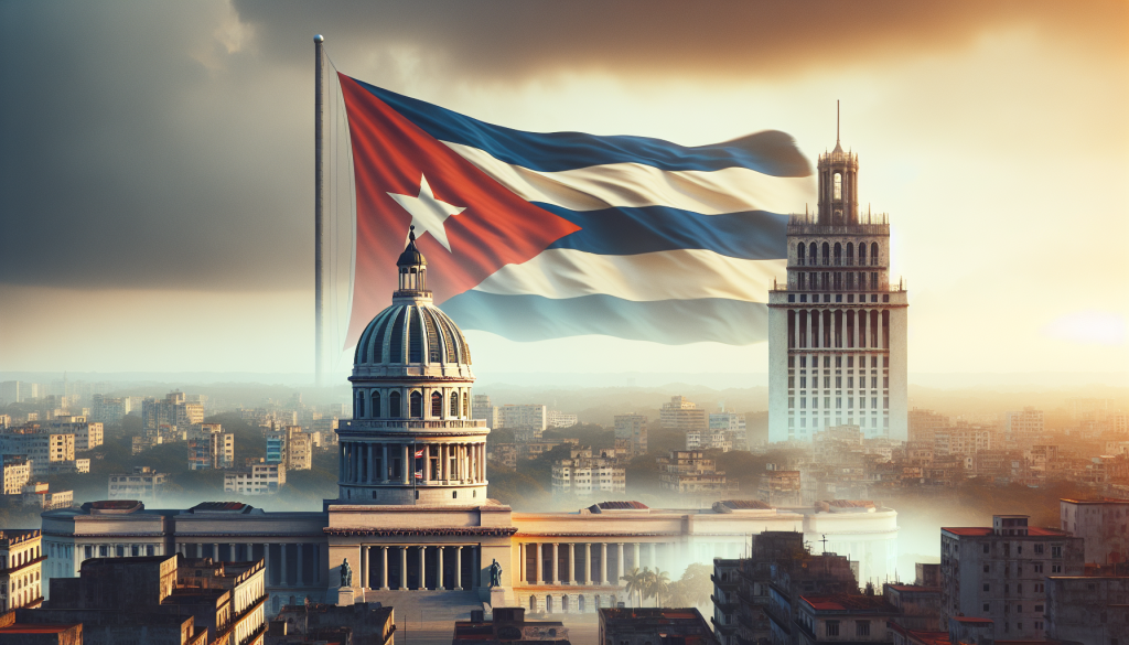 Cuba Condemns Trump’s Latest Sanctions as Collective Punishment