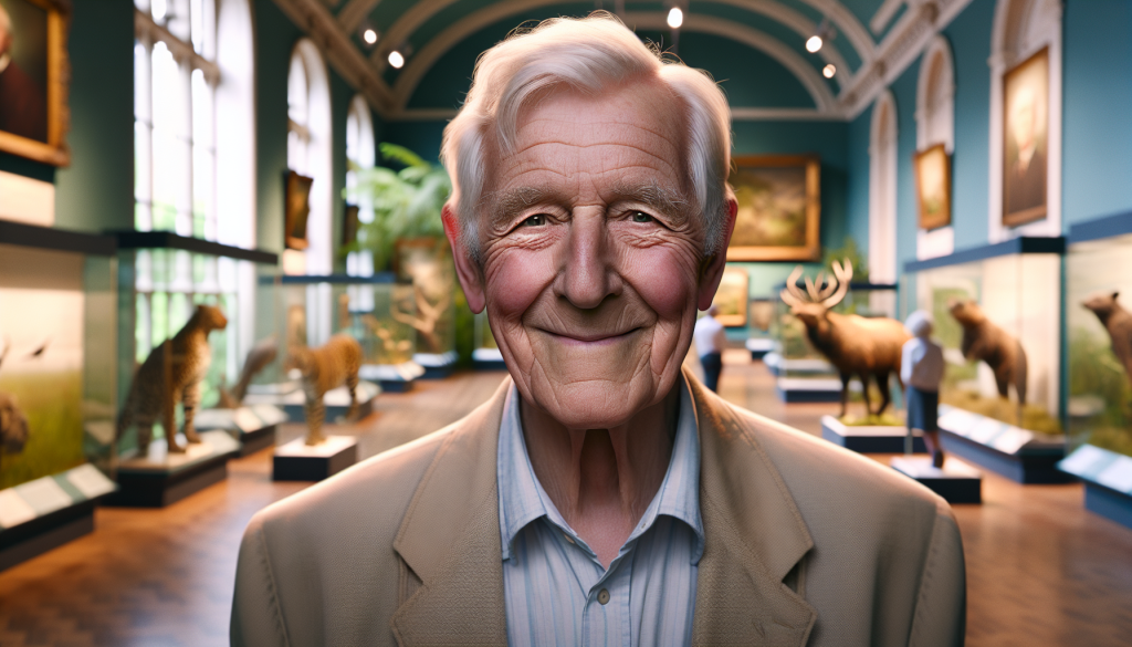 David Attenborough Celebrates 100th Birthday Amid Global Tributes