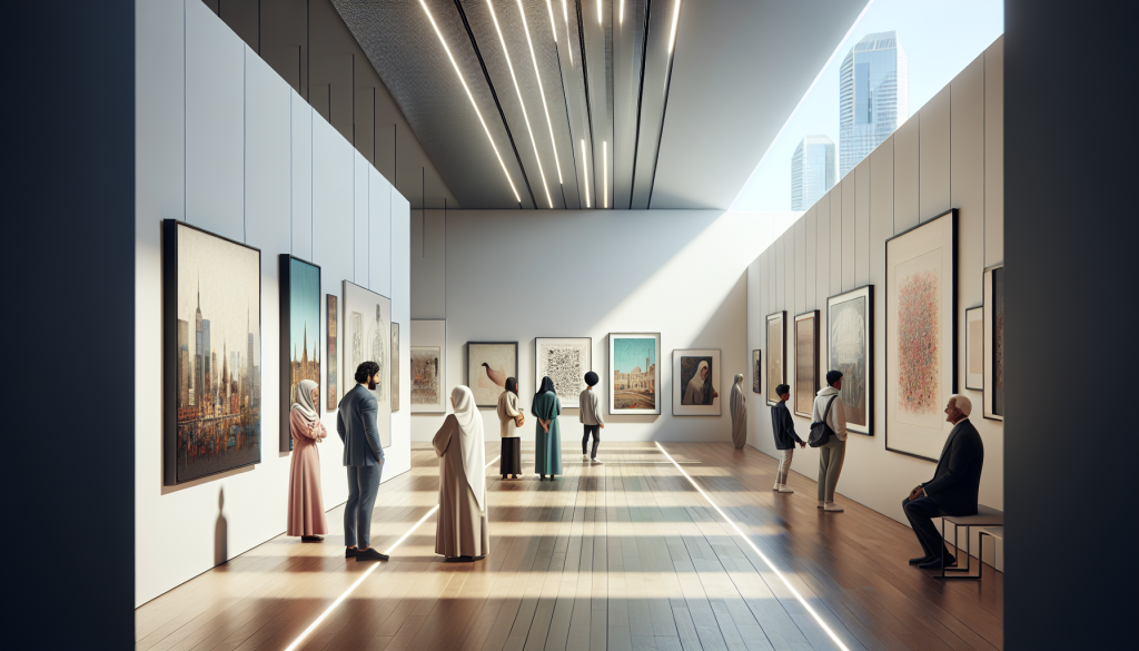 Debate Grows Over the Relevance of Contemporary Art Today