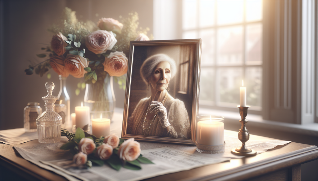Dexie White Pays Tribute to Late Mother Diane Keaton in Heartfelt Post