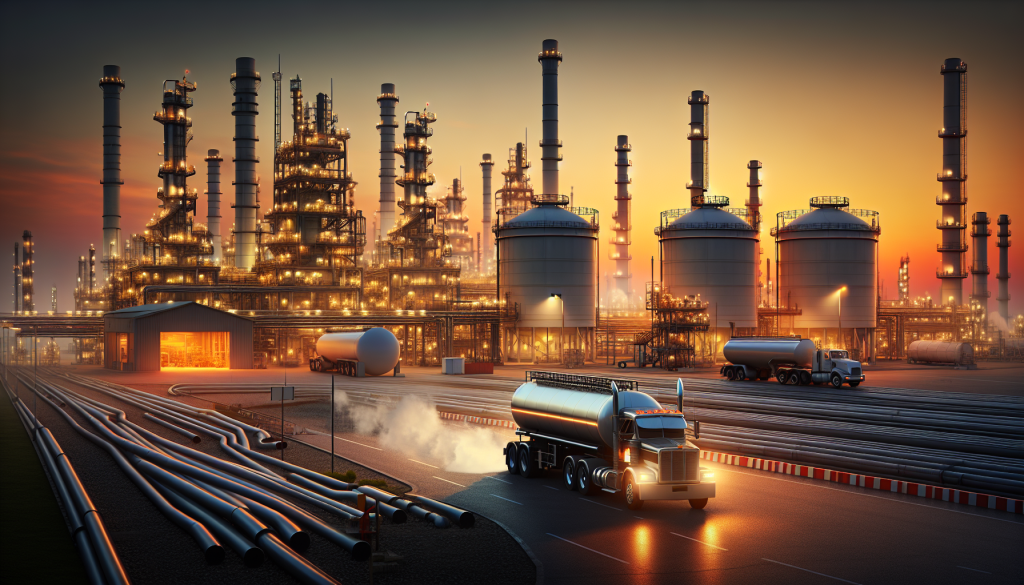 Diesel Price Discrepancy Fuels Refineries’ Windfall Amid Pricing Reforms