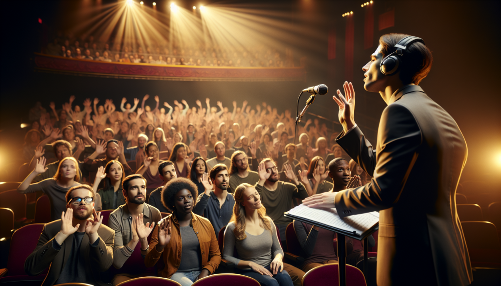 Disney Songs Now Accessible to Deaf Fans Through ASL Performances