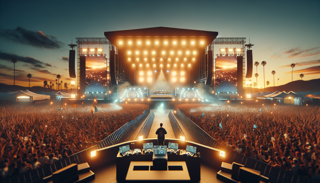 DJ Khaled Comments on Justin Bieber’s Upcoming 2026 Coachella Show