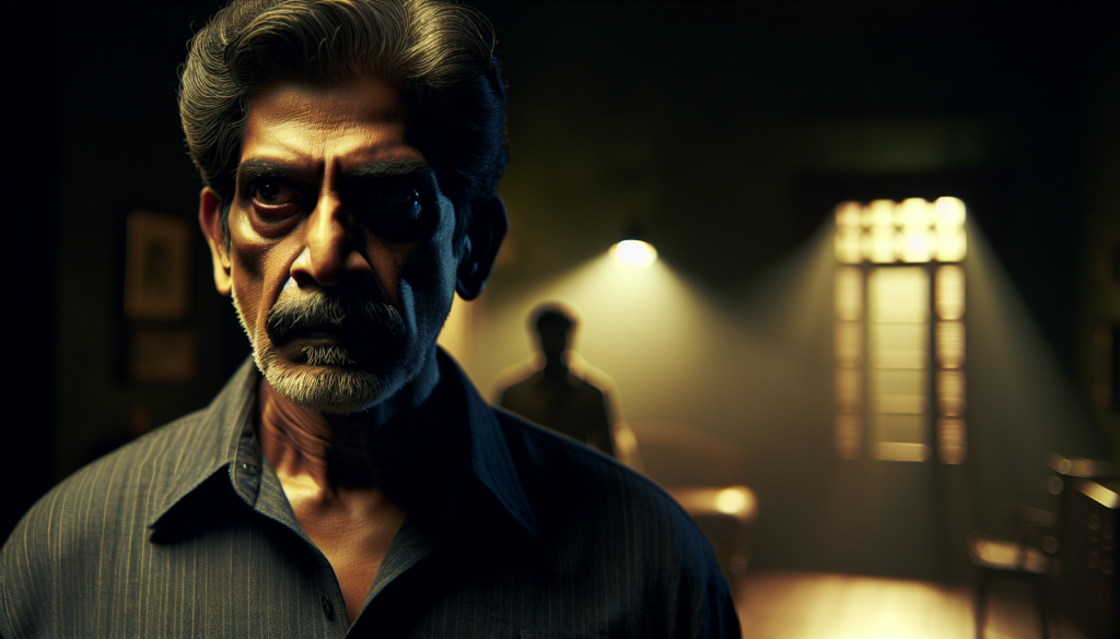 Drishyam 3: Mohanlal Returns as Georgekutty in New Thriller