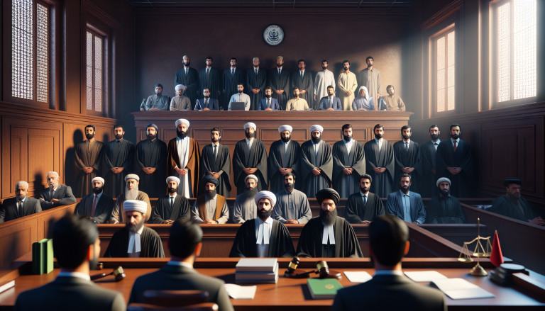 Eight Convicted and Sentenced to Death in Chauntra 2020 Massacre Case