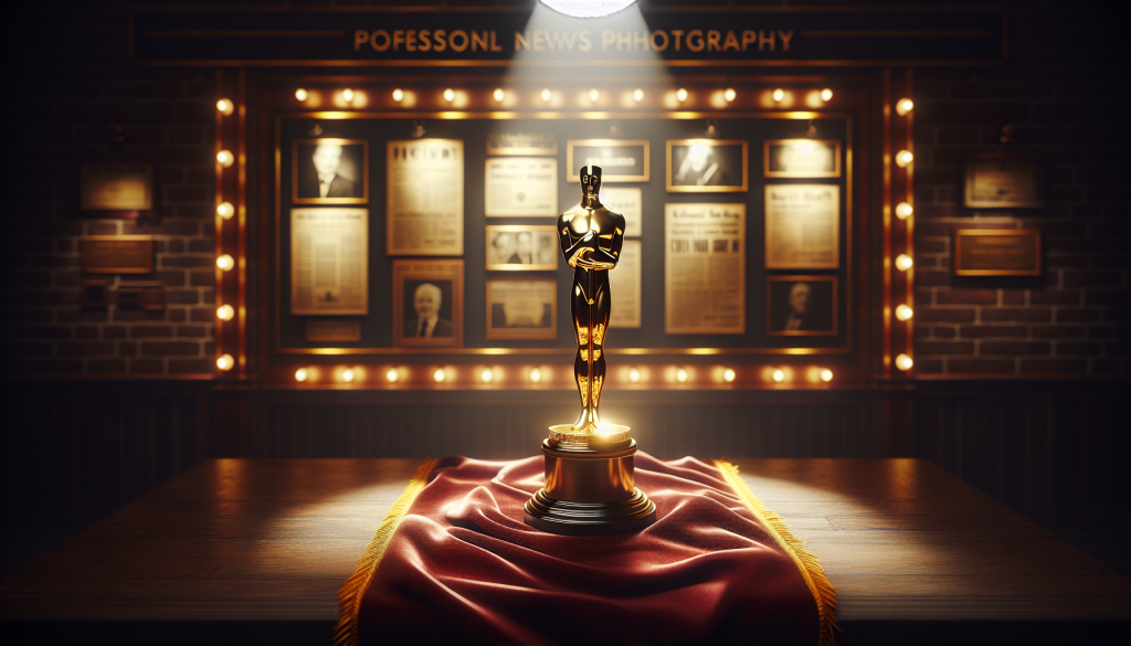 Eight Instances When Oscar Trophies Were Reportedly Lost or Stolen