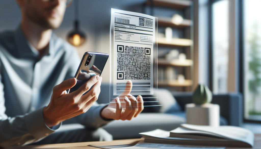 Electricity Bills Can Now Be Paid Online Using QR Codes