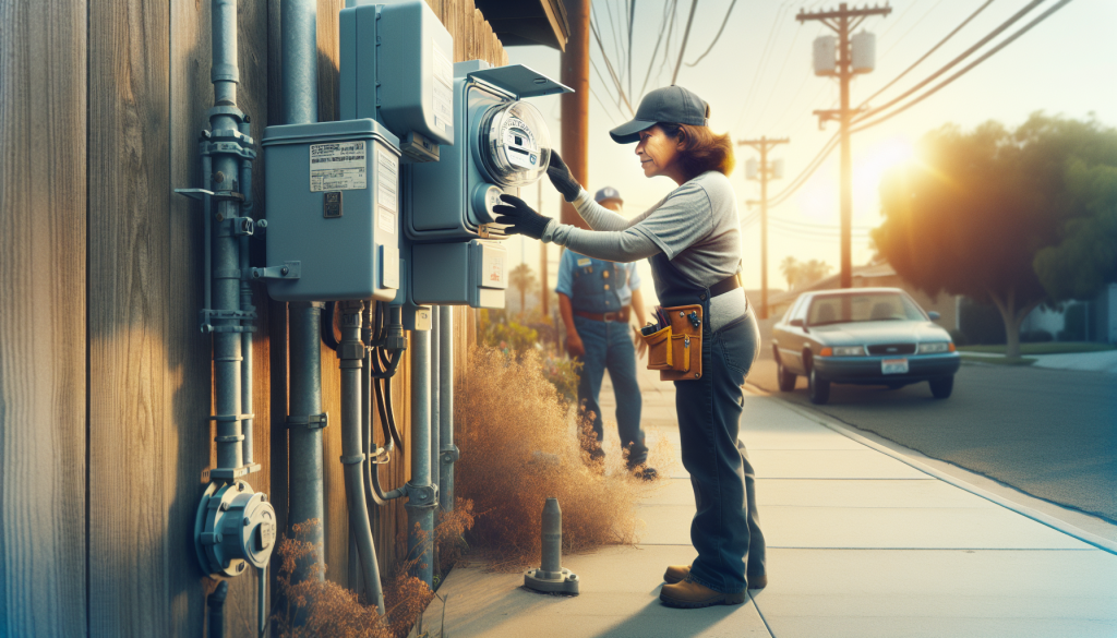 Electricity Connections at Risk as Defaulters Face Disconnection Warning