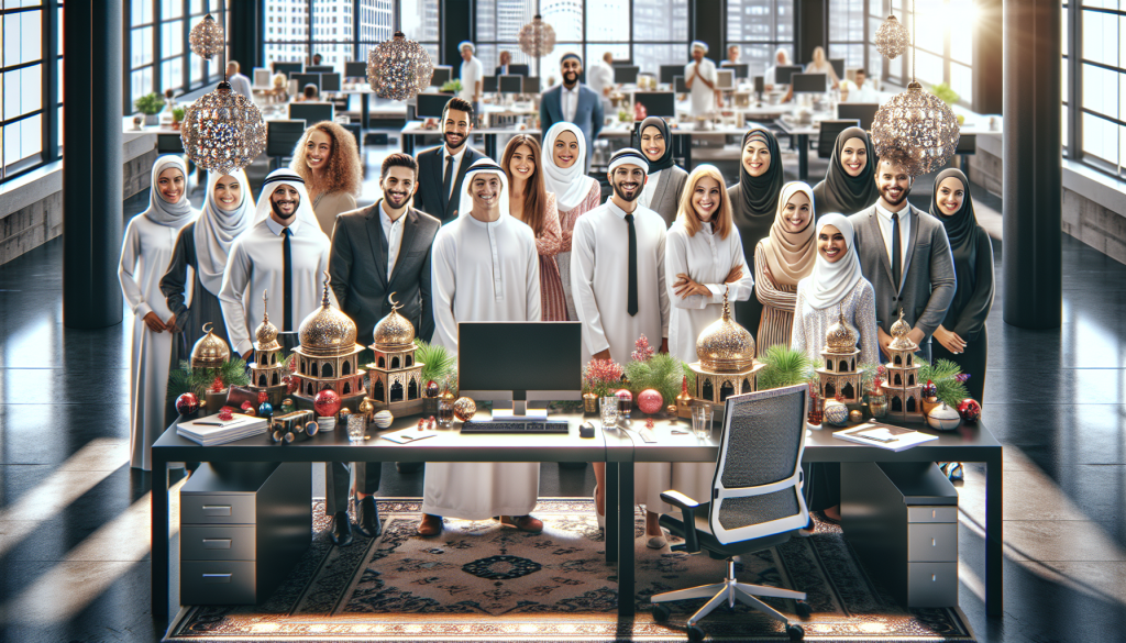 Employees Receive Positive Update Ahead of Eid al-Adha Festivities