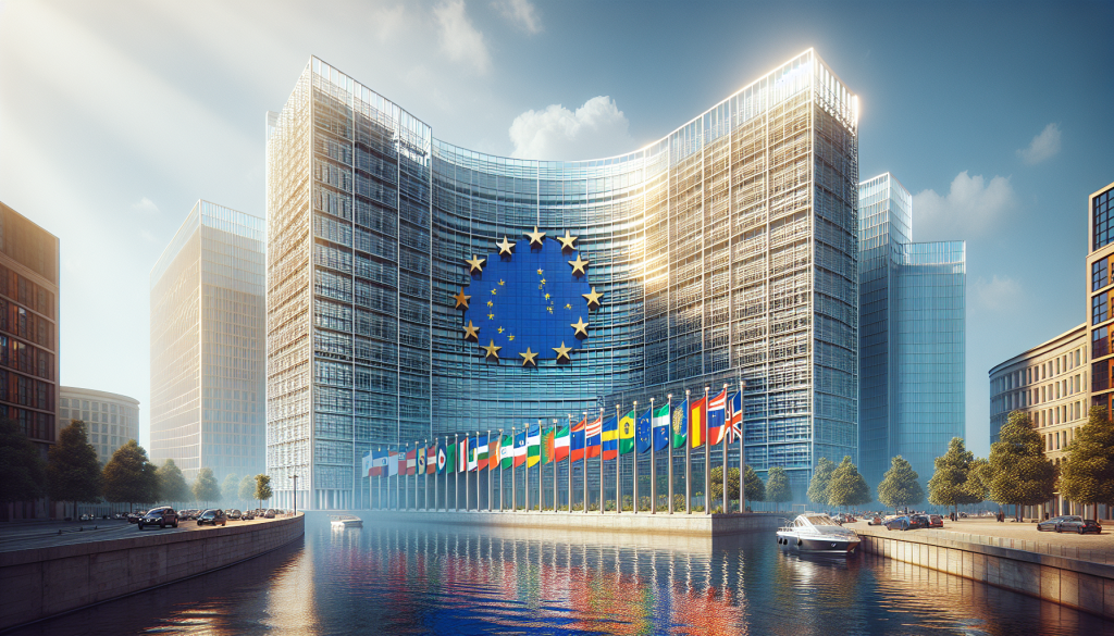 EU-Mercosur Trade Agreement Enters Provisional Implementation Phase