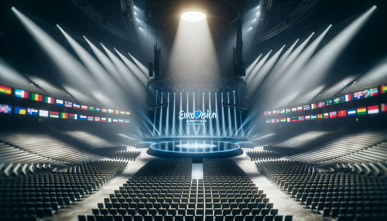 Eurovision Faces Historic Boycott Over Israel, Threatening Its Future